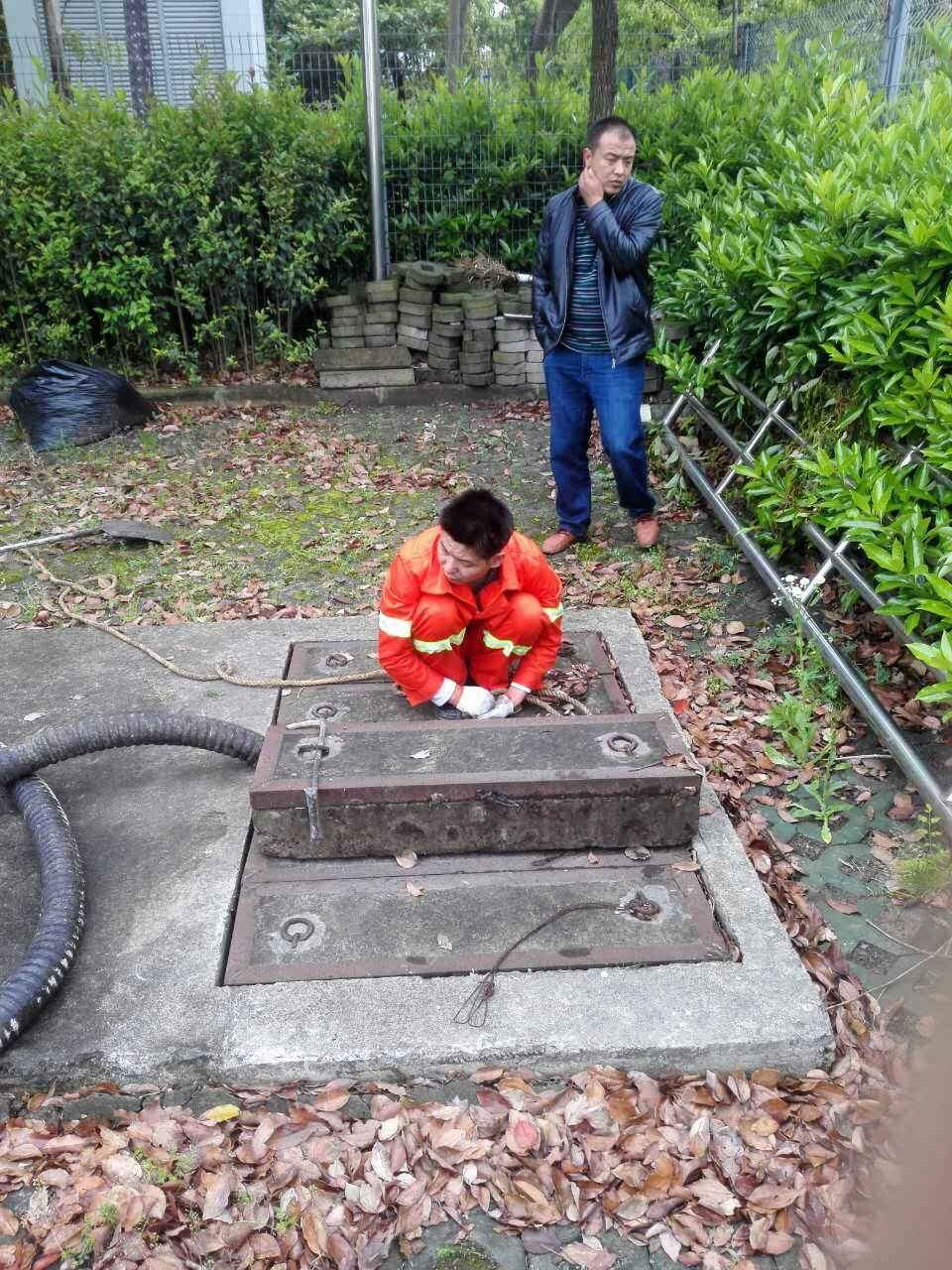 曹县吸污抽粪