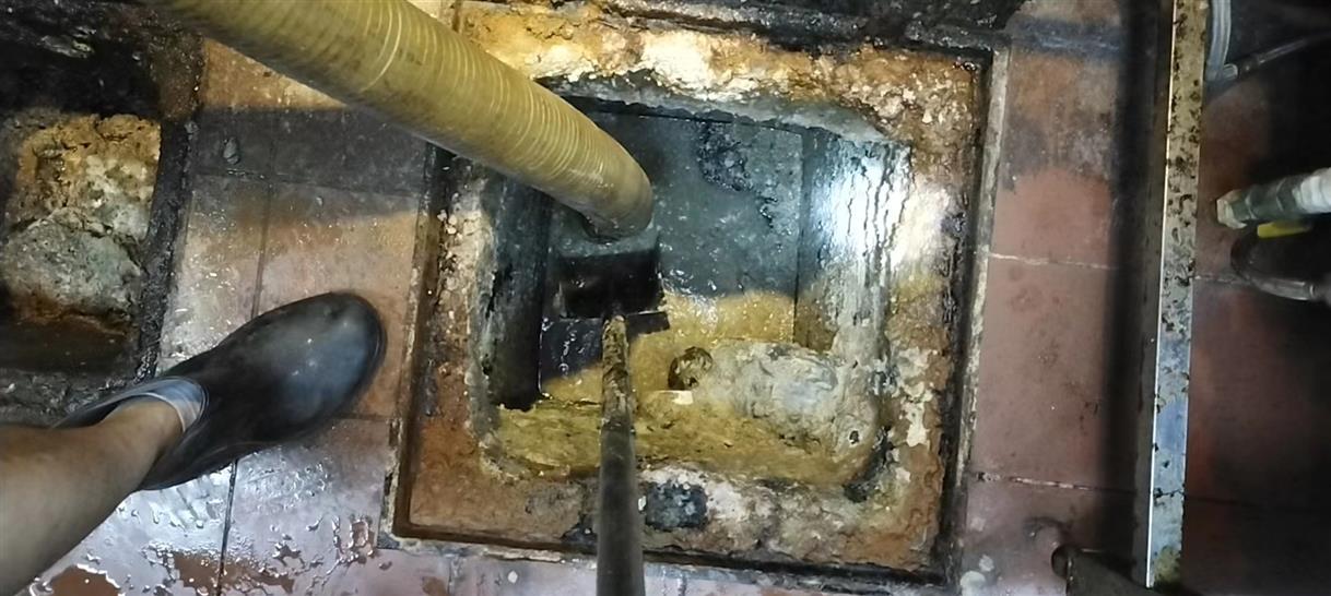 曹县污水池清理一般都有毒气，怎么预防中毒呢？