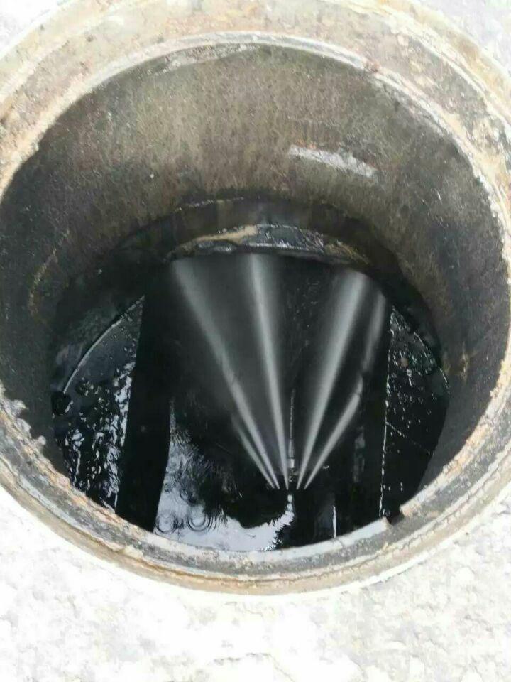 曹县市政管道清洗-排污管道清洗