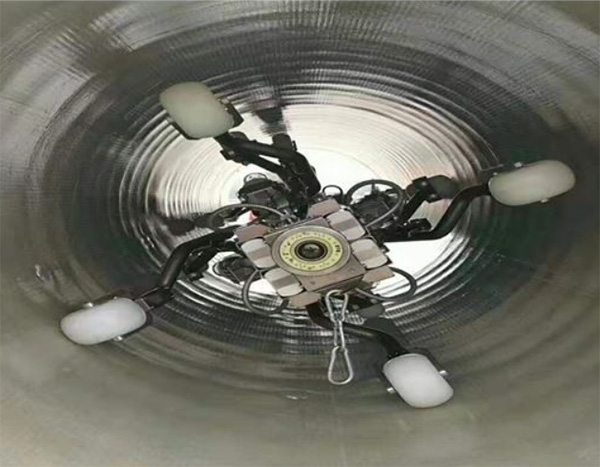 曹县非开挖修复技术在地下管线建设的优势体现