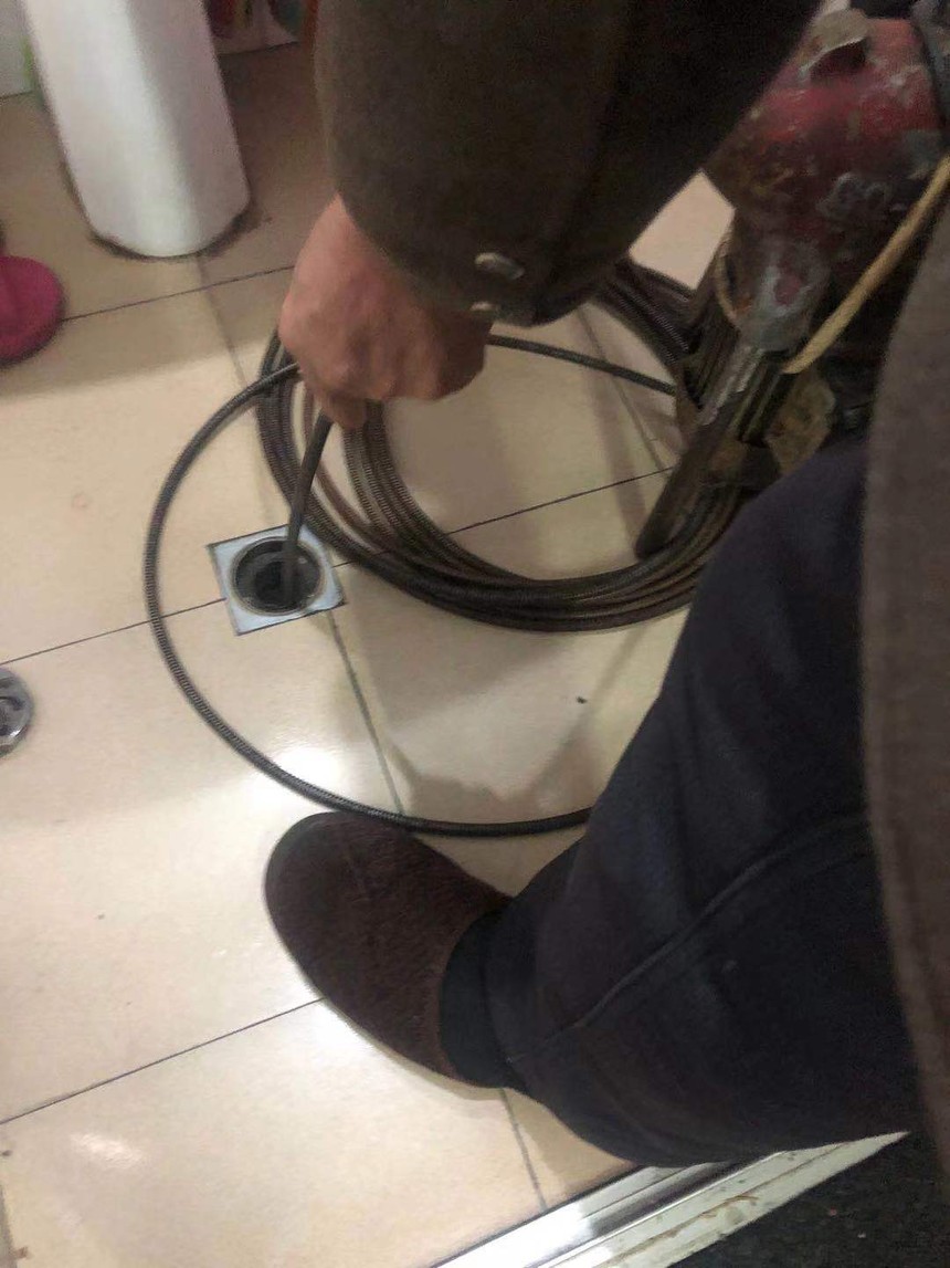 曹县管道疏通，疏通下水道