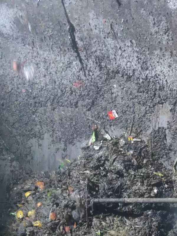 曹县管道结垢危害和原因